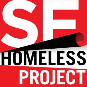 SF Homeless Project