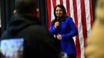 Tulsi Gabbard