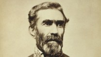 Braxton Bragg