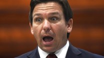 Ron DeSantis