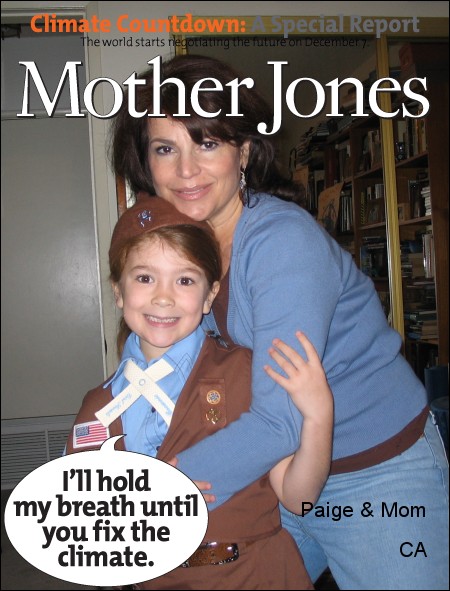 Mother Jones Cover