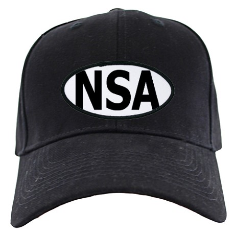 NSA Hat
