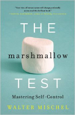 the marshmallow test